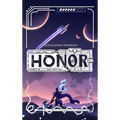 Honor - Hardcover