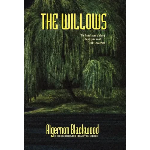 The Willows - Hardcover