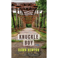 Knuckle Boy: Stories - Hardcover