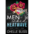 Men of Inked Heatwave: Volume 2 - Paperback