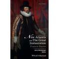New Atlantis and the Great Instauration - Hardcover
