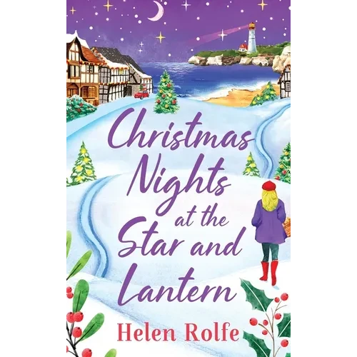 Christmas Nights at the Star and Lantern - Hardcover