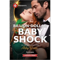 Billion-Dollar Baby Shock - Mass Market Paperbound