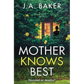 Mother Knows Best - Paperback