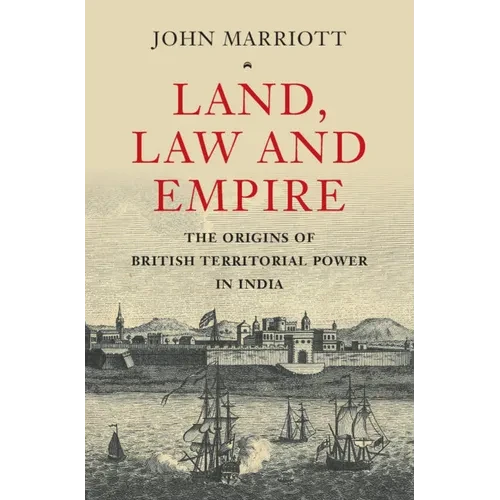 Land, Law and Empire
