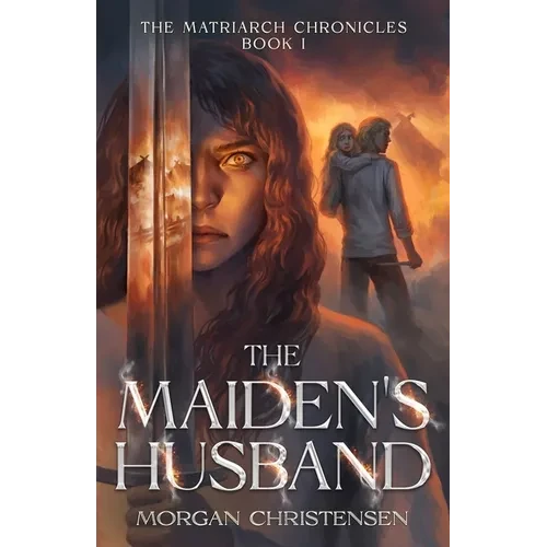 The Maiden's Husband - Paperback
