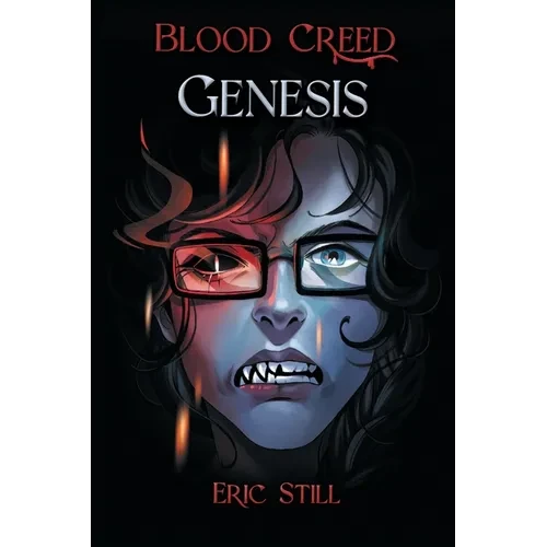 Genesis - Paperback