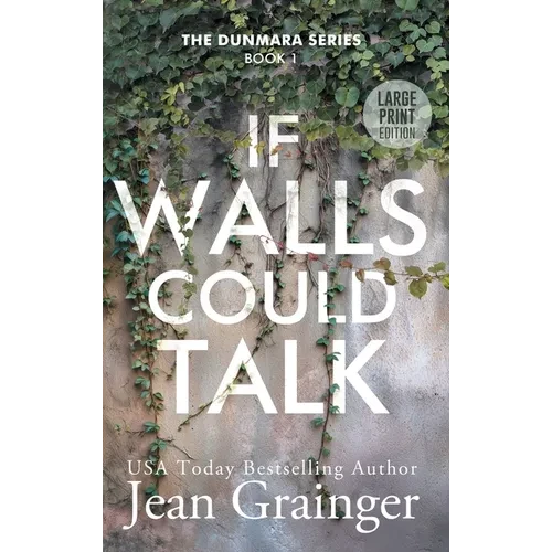 If Walls Could Talk - Hardcover