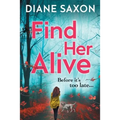 Find Her Alive - Paperback