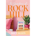The Guardians of Rock Hill - Paperback