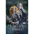 The Forgotten Prince - Paperback