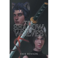 The Shadow Wolves - Paperback