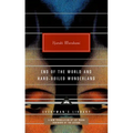 End of the World and Hard-Boiled Wonderland: A New Translation - Hardcover