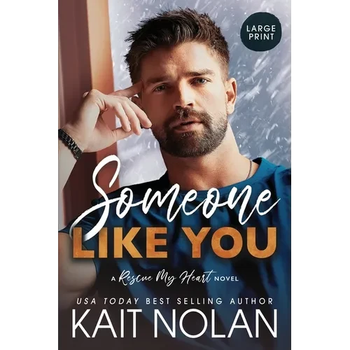 Someone Like You - Paperback