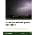 Visualforce Development Cookbook - Paperback