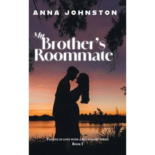 My Brother's Roommate - Hardcover