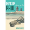 Imagine Paul - Hardcover