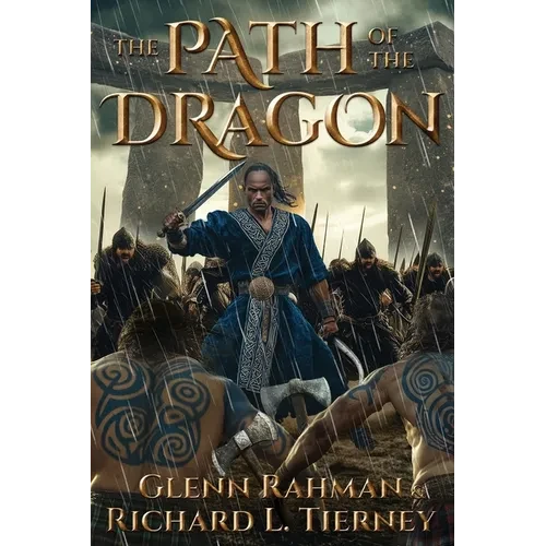 The Path of the Dragon - Paperback