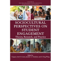 Sociocultural Perspectives on Student Engagement: Theory, Research, and Practice - Hardcover