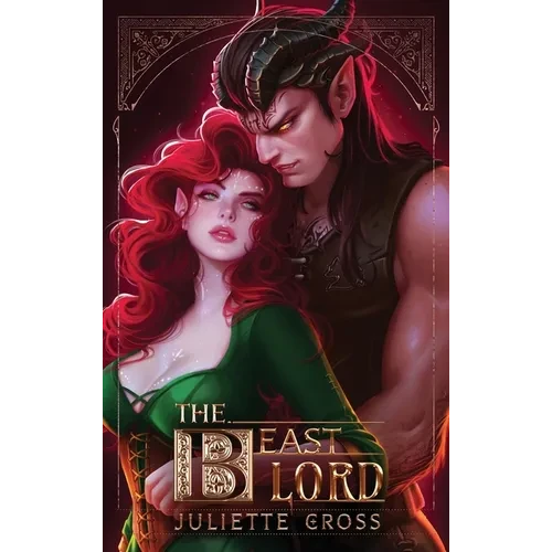 The Beast Lord - Hardcover