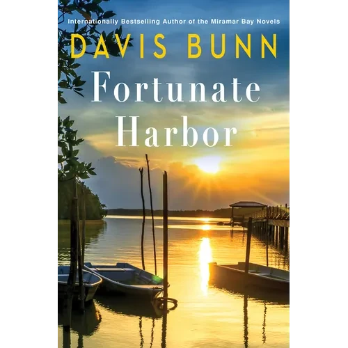 Fortunate Harbor - Paperback