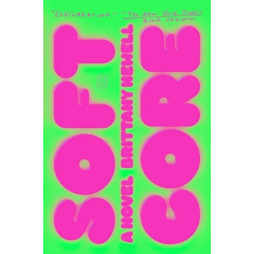 Soft Core - Paperback