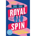Royal Spin - Paperback