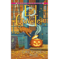 Earl Grave Tea - Paperback