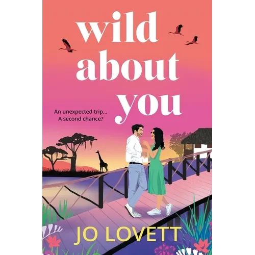 Wild About You - Paperback