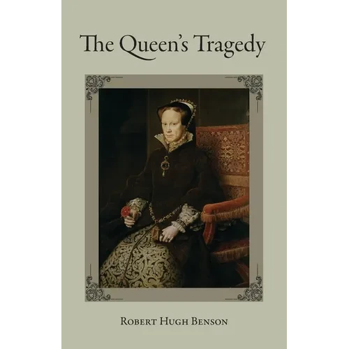 The Queen's Tragedy - Paperback