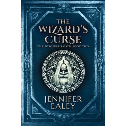 The Wizard's Curse - Paperback