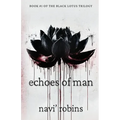 Echoes of Man - Paperback