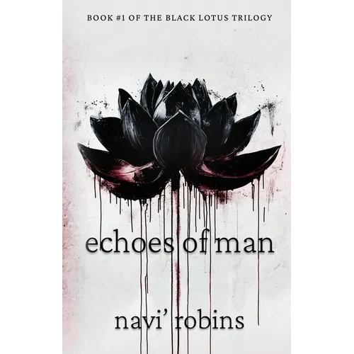 Echoes of Man - Paperback