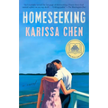 Homeseeking: A GMA Book Club Pick - Paperback