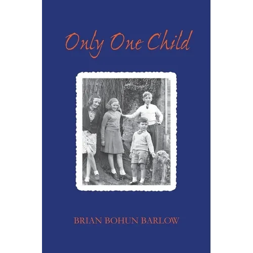 Only One Child - Paperback