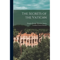 The Secrets of the Vatican - Paperback