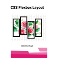 CSS Flexbox Layout - Hardcover