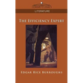 The Efficiency Expert - Paperback