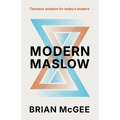 Modern Maslow - Paperback