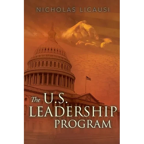 The U.S. Leadership Program - Paperback