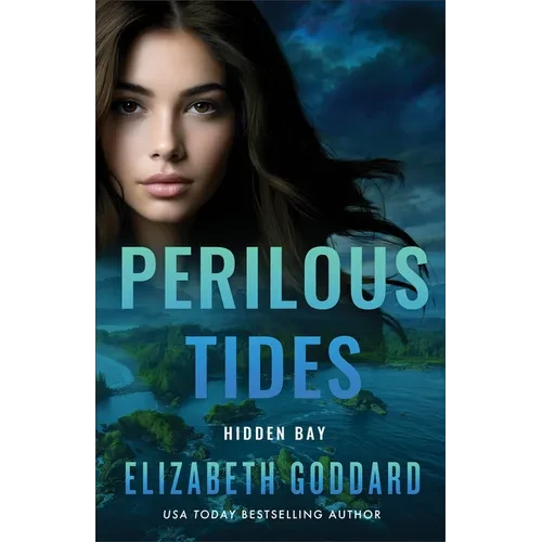 Perilous Tides - Paperback