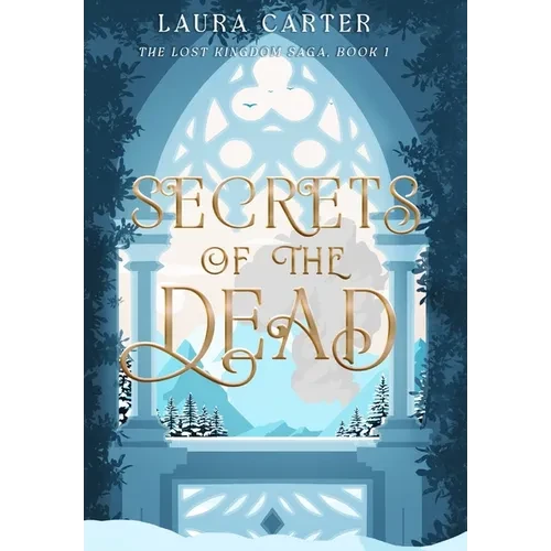 Secrets of the Dead - Hardcover