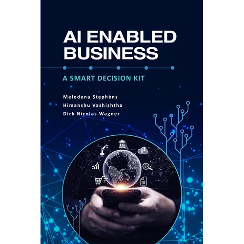 AI Enabled Business: A Smart Decision Kit
