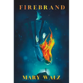 Firebrand - Paperback