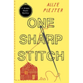 One Sharp Stitch - Paperback