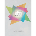 Activity Workbook for Understanding Linear Algebra - Hardcover