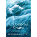 Sacramental Streams: Lutheran Baptismal Theology from the Old Testament into the New - Paperback