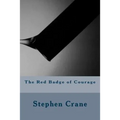 The Red Badge of Courage - Paperback