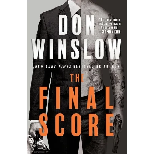 The Final Score - Hardcover
