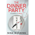 The Dinner Party - Hardcover